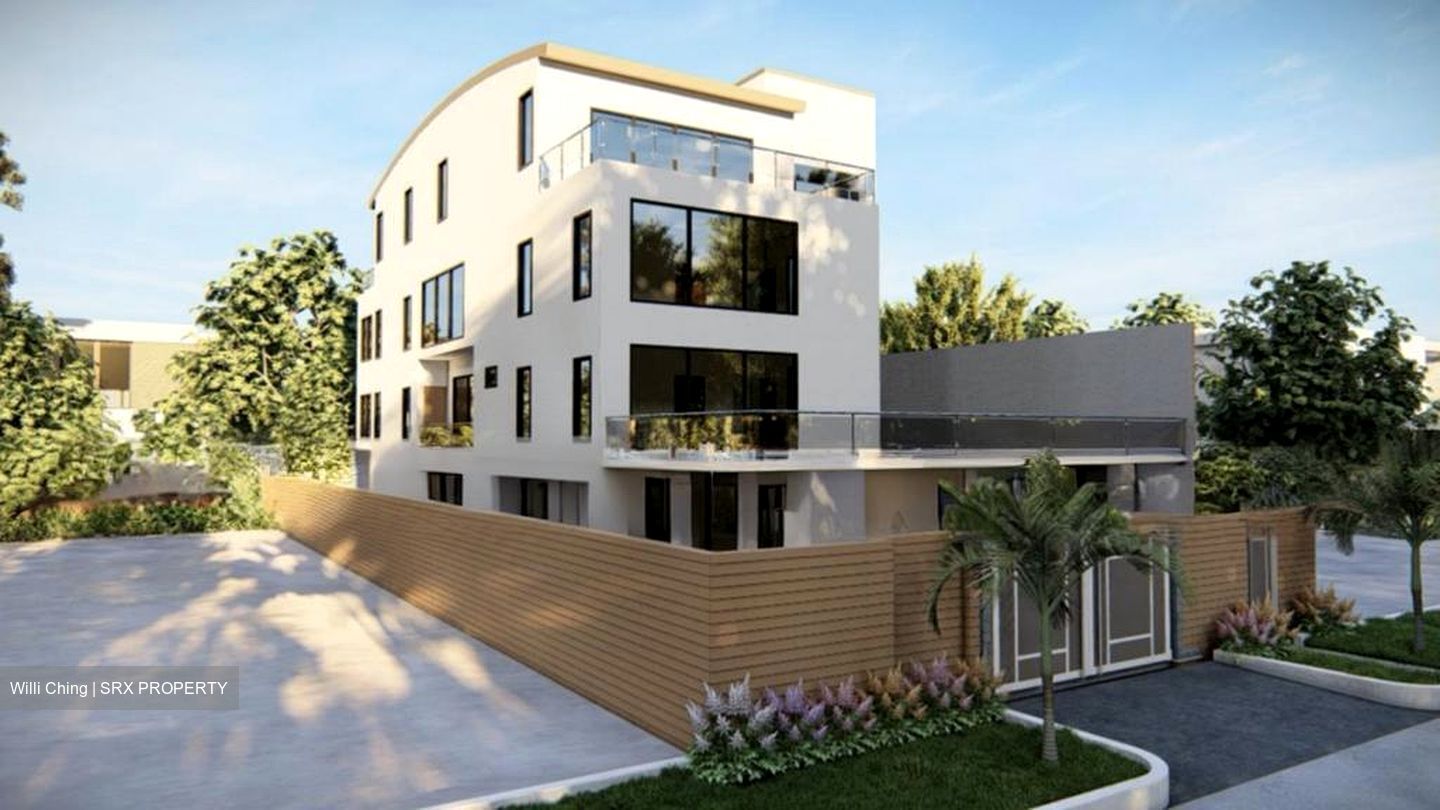 Woodlands Park (D25), Semi-Detached #597572141